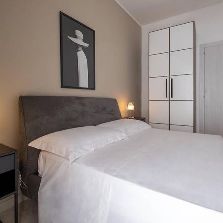Maree Apartments Porto Cesareo Eksteriør billede