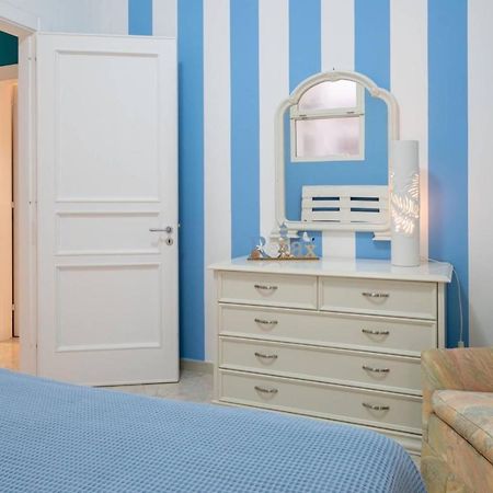 Maree Apartments Porto Cesareo Eksteriør billede
