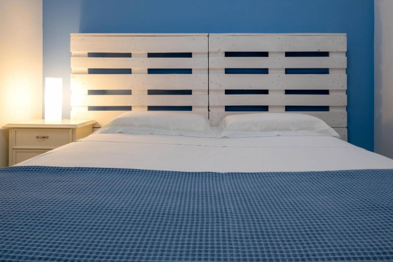 Maree Apartments Porto Cesareo Eksteriør billede