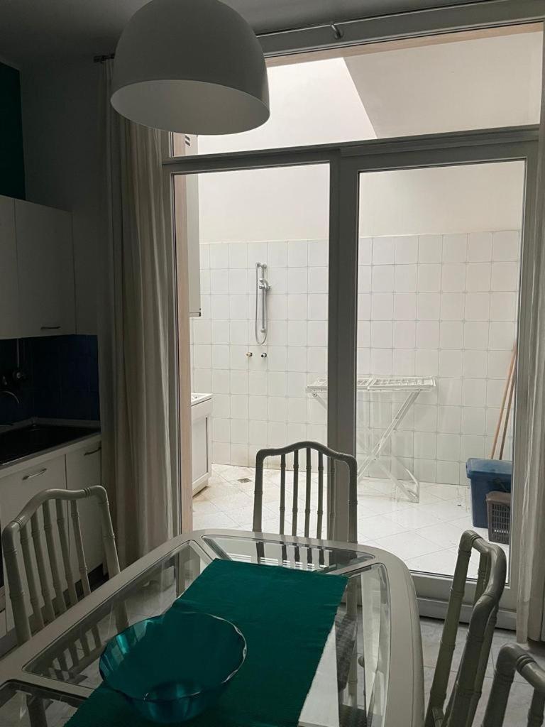 Maree Apartments Porto Cesareo Eksteriør billede